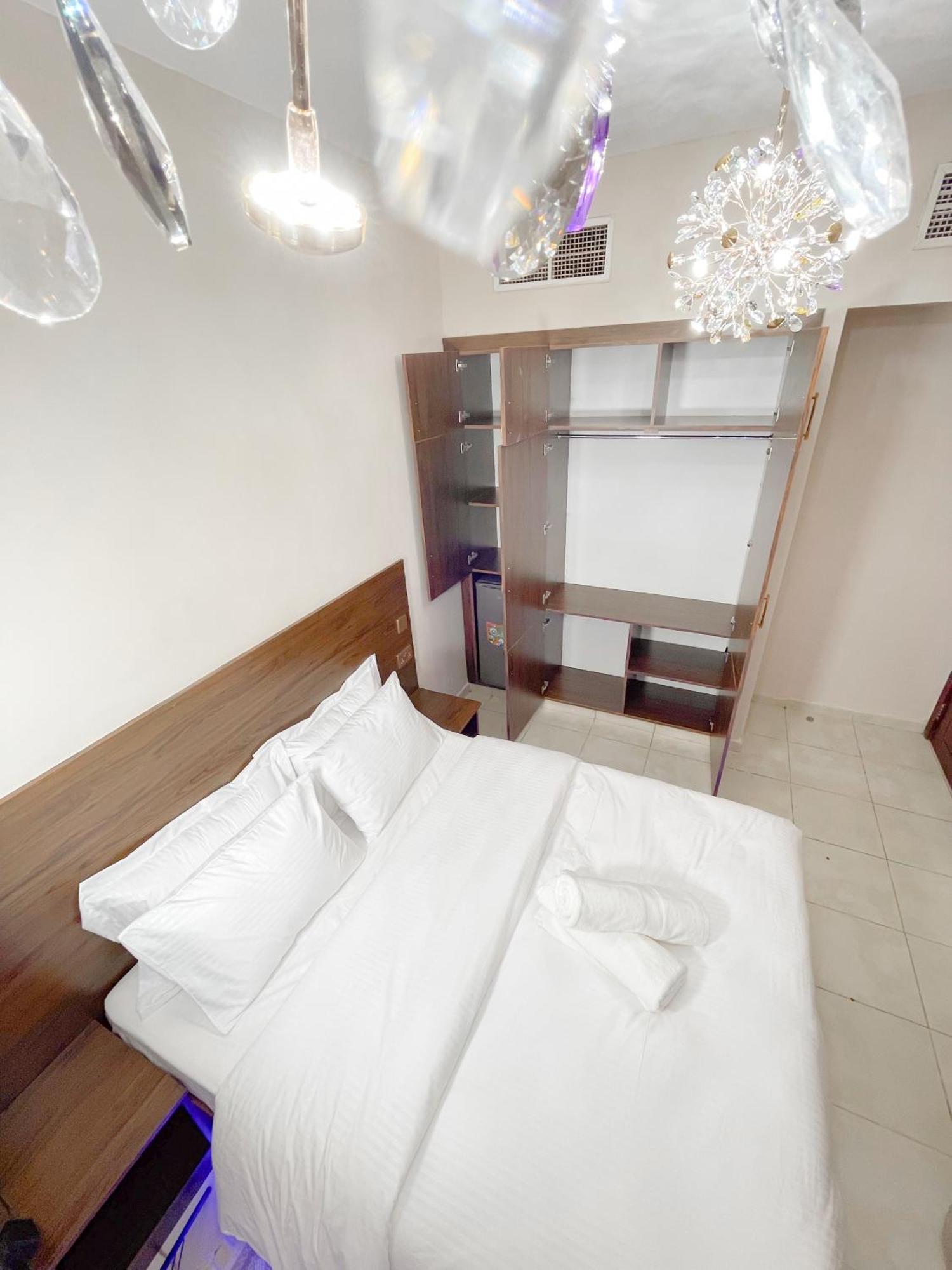Aparthotel Amiralty Easy Dubai