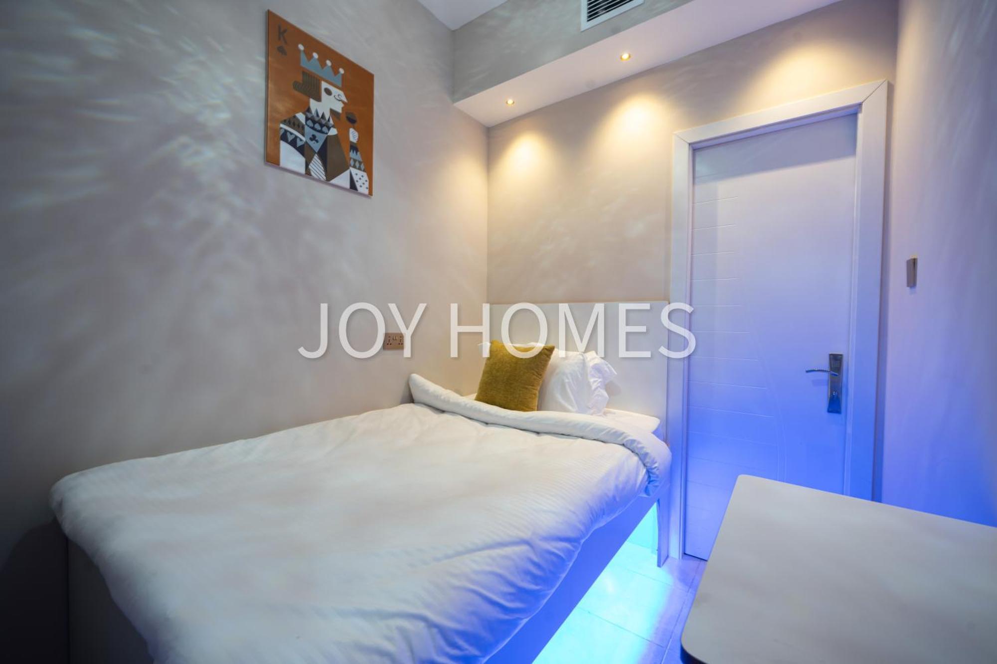 Amiralty Easy Aparthotel Dubai