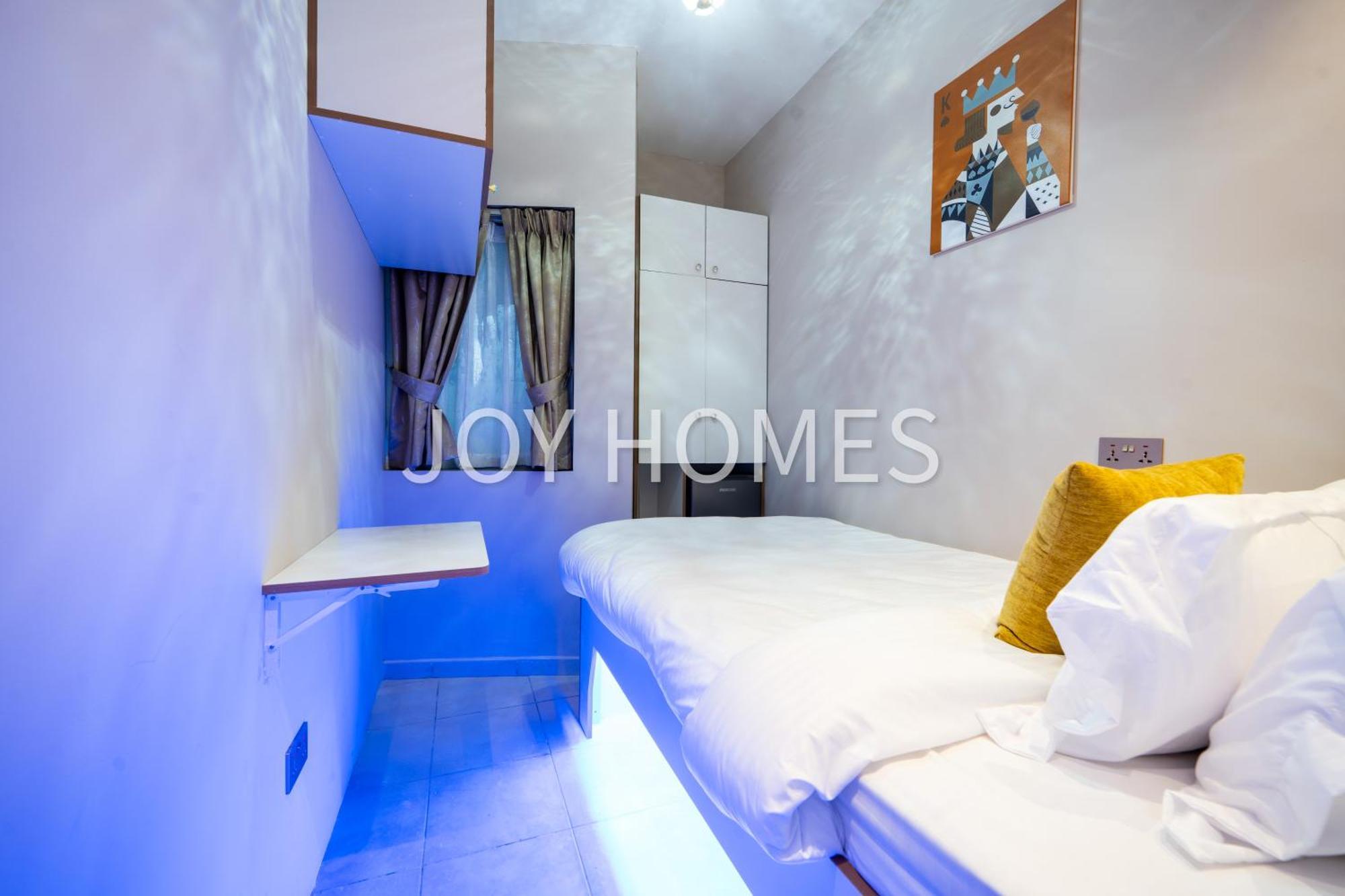Aparthotel Amiralty Easy Dubai