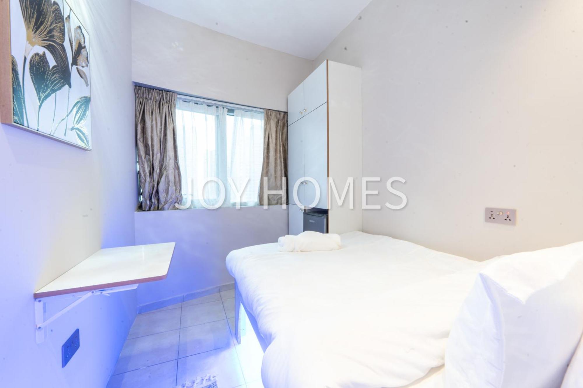 Amiralty Easy Aparthotel
