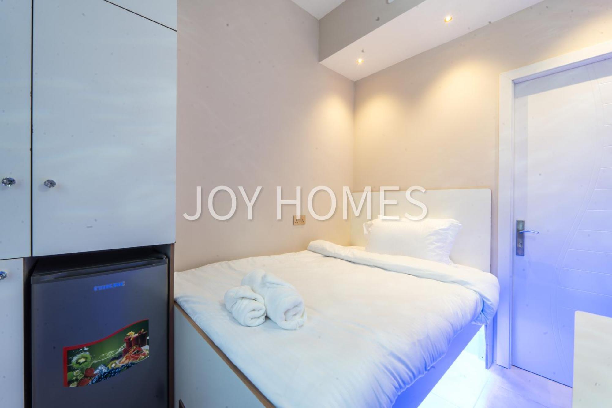 Amiralty Easy Aparthotel Dubai