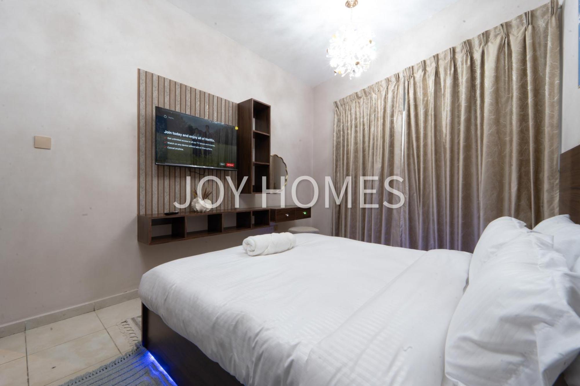 Aparthotel Amiralty Easy Dubai