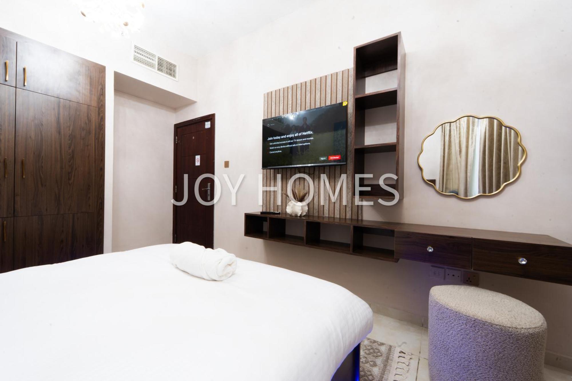 Aparthotel Amiralty Easy