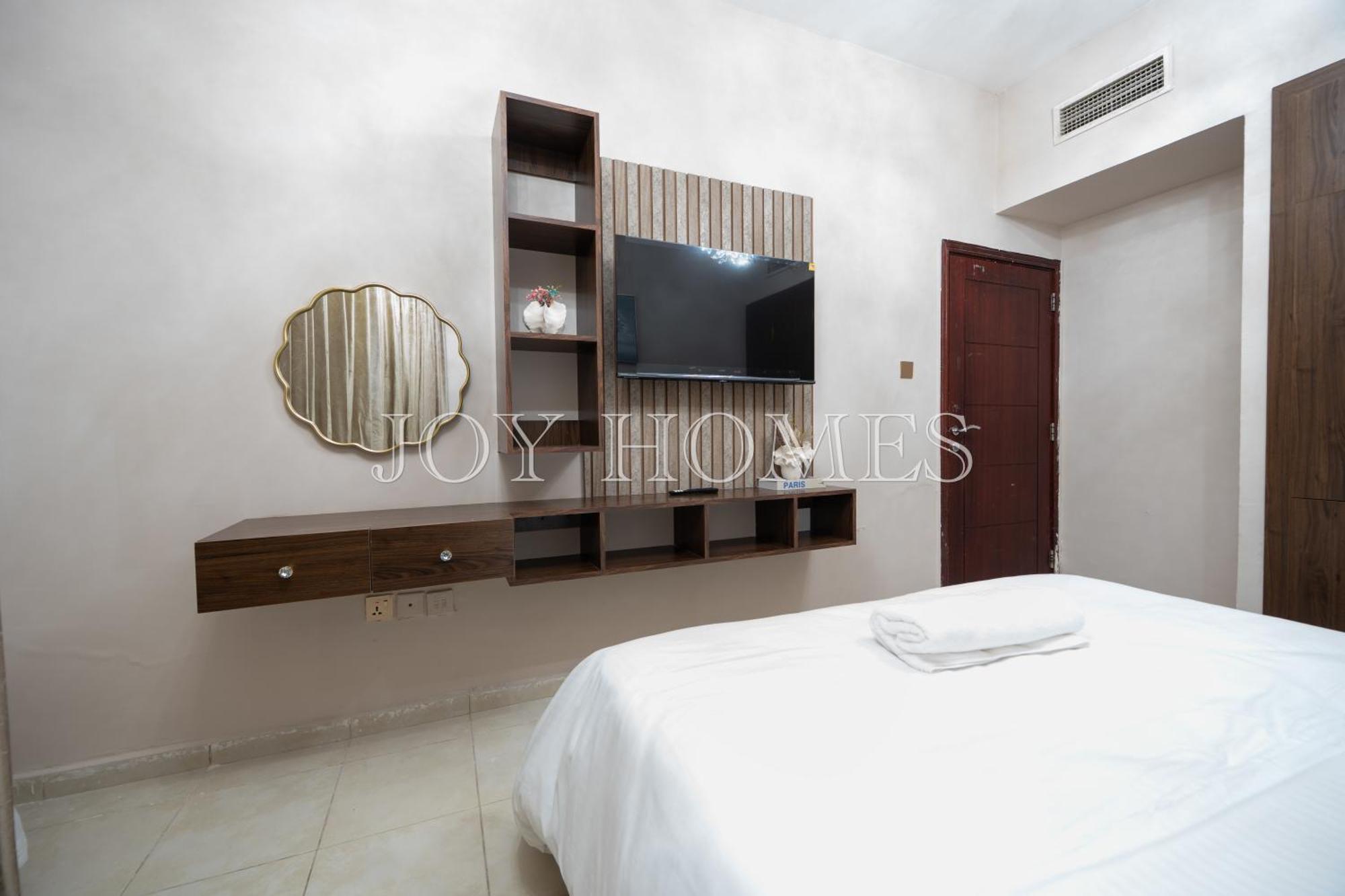 Amiralty Easy Aparthotel Dubai